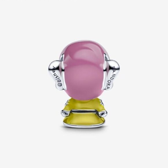 Pandora Disney Snow White Dopey Charm - Picture 2 of 6